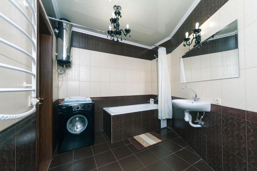 1 Вулиця Софії Русової Kiev Bagian luar foto